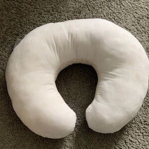 Boppy Bare Nursing Pillow